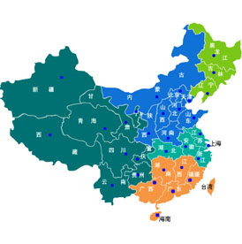 昭通变压器厂营销网络